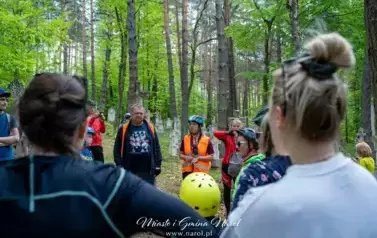 Narolska Maj&oacute;wka na Rowerze 2025 91