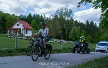 Narolska Maj&oacute;wka na Rowerze 2025 94