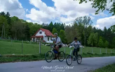 Narolska Maj&oacute;wka na Rowerze 2025 95