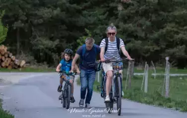 Narolska Maj&oacute;wka na Rowerze 2025 97