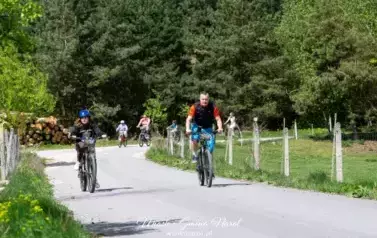 Narolska Maj&oacute;wka na Rowerze 2025 99