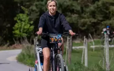 Narolska Maj&oacute;wka na Rowerze 2025 101