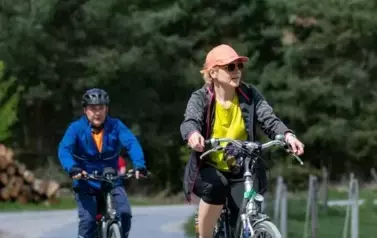 Narolska Maj&oacute;wka na Rowerze 2025 105