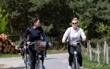 Narolska Maj&oacute;wka na Rowerze 2025 106