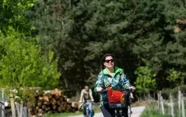 Narolska Maj&oacute;wka na Rowerze 2025 107