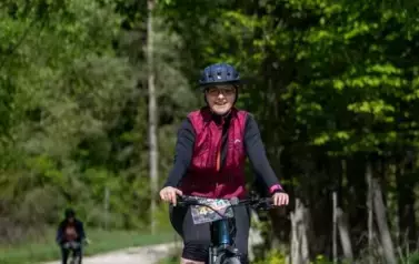 Narolska Maj&oacute;wka na Rowerze 2025 112