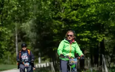 Narolska Maj&oacute;wka na Rowerze 2025 114