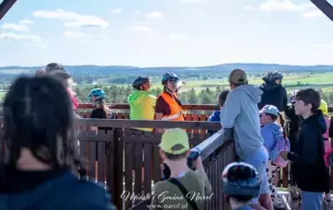 Narolska Maj&oacute;wka na Rowerze 2025 122