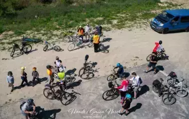 Narolska Maj&oacute;wka na Rowerze 2025 128