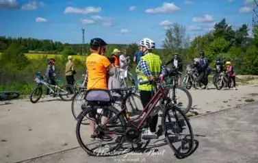 Narolska Maj&oacute;wka na Rowerze 2025 129