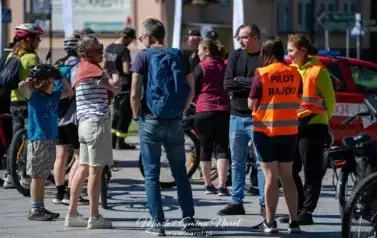 Narolska Maj&oacute;wka na Rowerze 2025 160