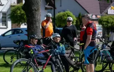Narolska Maj&oacute;wka na Rowerze 2025 164