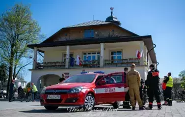 Narolska Maj&oacute;wka na Rowerze 2025 165