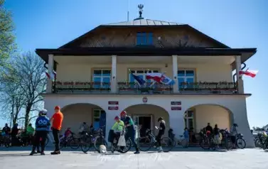 Narolska Maj&oacute;wka na Rowerze 2025 166