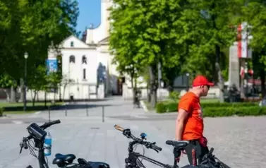 Narolska Maj&oacute;wka na Rowerze 2025 170