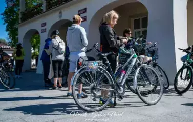 Narolska Maj&oacute;wka na Rowerze 2025 173