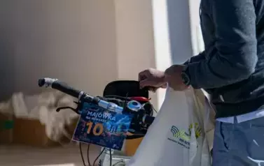 Narolska Maj&oacute;wka na Rowerze 2025 174