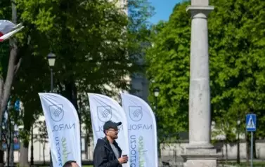 Narolska Maj&oacute;wka na Rowerze 2025 175