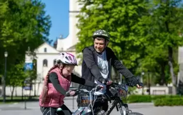 Narolska Maj&oacute;wka na Rowerze 2025 177