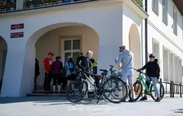 Narolska Maj&oacute;wka na Rowerze 2025 178