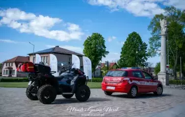 Narolska Maj&oacute;wka na Rowerze 2025 181