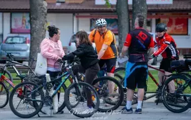 Narolska Maj&oacute;wka na Rowerze 2025 184