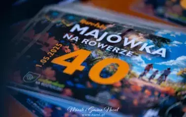 Narolska Maj&oacute;wka na Rowerze 2025 185