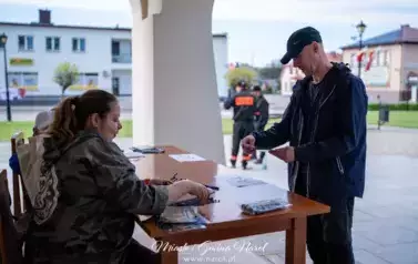 Narolska Maj&oacute;wka na Rowerze 2025 188
