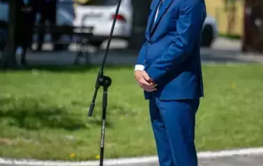 Obchody Święta Konstytucji 3 Maja w Narolu 13