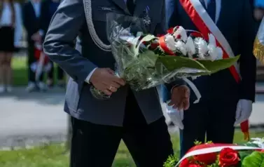 Obchody Święta Konstytucji 3 Maja w Narolu 29