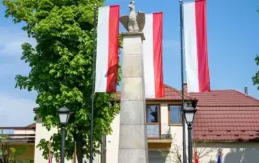 Obchody Święta Konstytucji 3 Maja w Narolu 48