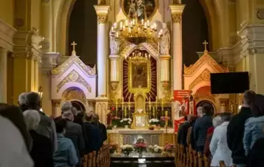 Obchody Święta Konstytucji 3 Maja w Narolu 66