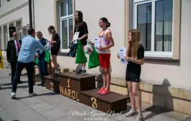 40. Narolskie Biegi Uliczne  9