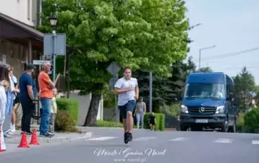 40. Narolskie Biegi Uliczne  33