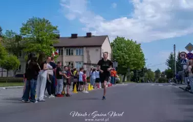 40. Narolskie Biegi Uliczne  39