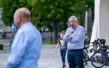 40. Narolskie Biegi Uliczne  56