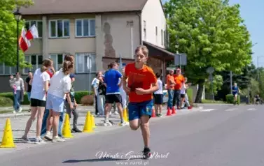 40. Narolskie Biegi Uliczne  67