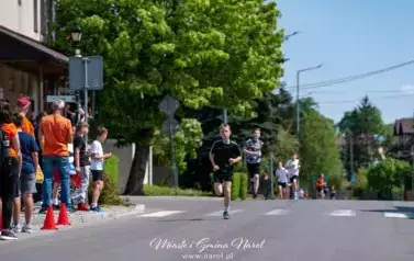 40. Narolskie Biegi Uliczne  71