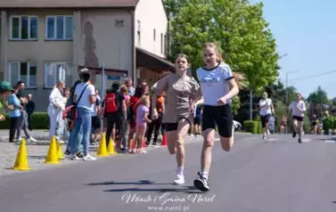 40. Narolskie Biegi Uliczne  84