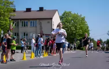40. Narolskie Biegi Uliczne  86