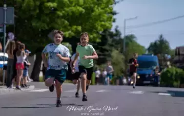 40. Narolskie Biegi Uliczne  94