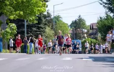 40. Narolskie Biegi Uliczne  123