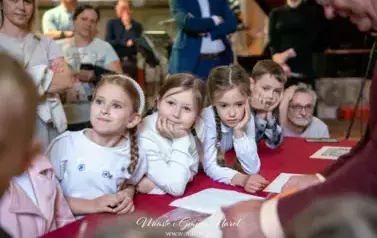 Witaj Majowa Jutrzenko  9