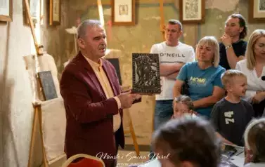 Witaj Majowa Jutrzenko  11