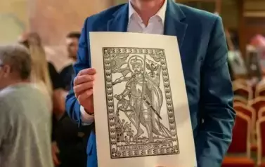 Witaj Majowa Jutrzenko  12