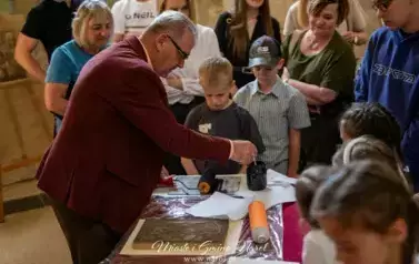 Witaj Majowa Jutrzenko  22