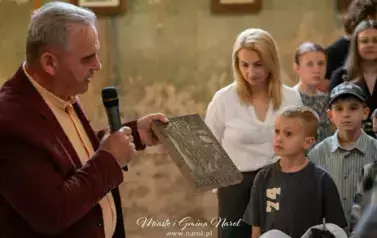Witaj Majowa Jutrzenko  23