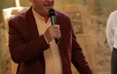 Witaj Majowa Jutrzenko  26