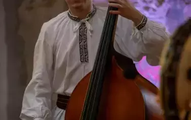 Witaj Majowa Jutrzenko  40