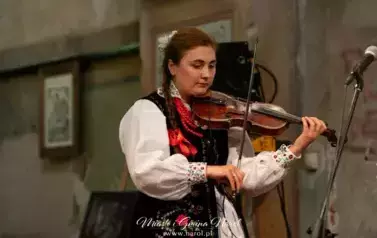 Witaj Majowa Jutrzenko  45